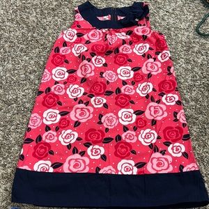 Gymboree size 8 sundress